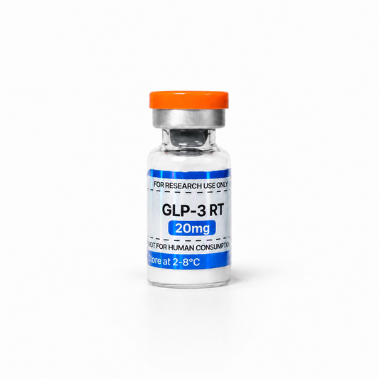 Glp-3 rt (20mg)