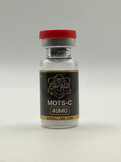 MOTS-C (40mg)
