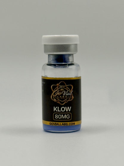 Klow (80mg)