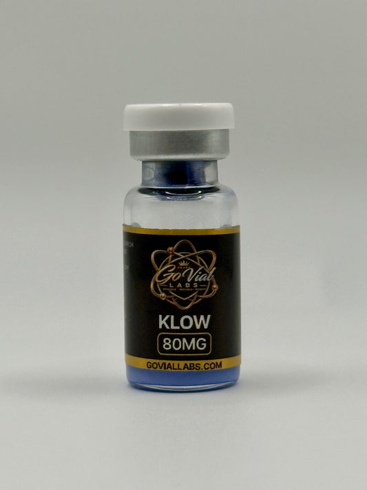 Klow (80mg)