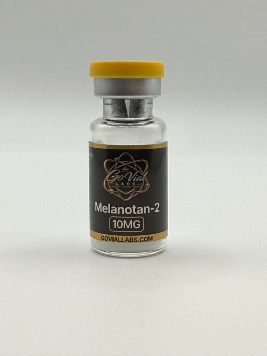 Melanotan-2 (10mg)