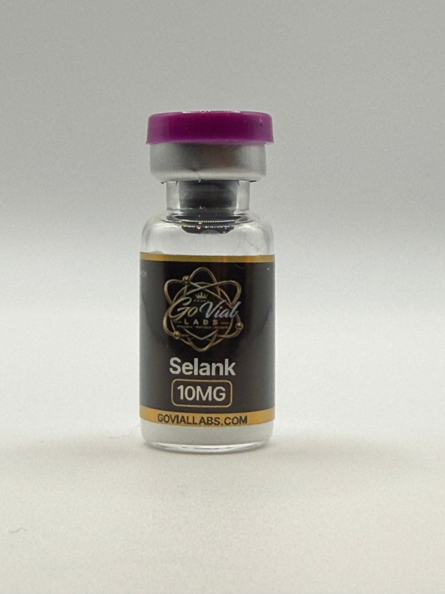 Selank (10mg)