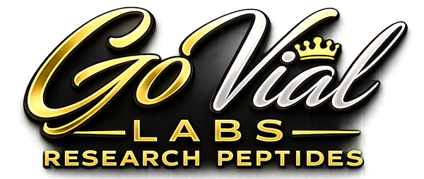 Go Vial Labs